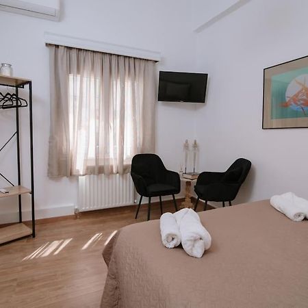 Luxury Apartment, In Heraklion Exterior foto