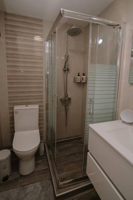 Luxury Apartment, In Heraklion Exterior foto