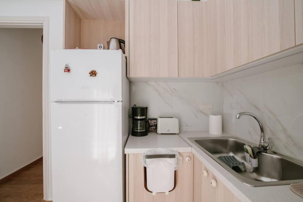 Luxury Apartment, In Heraklion Exterior foto